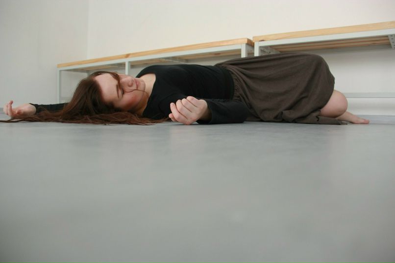 Александра Некипелова | Киев