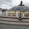 Аватар: Юрий Флерко
