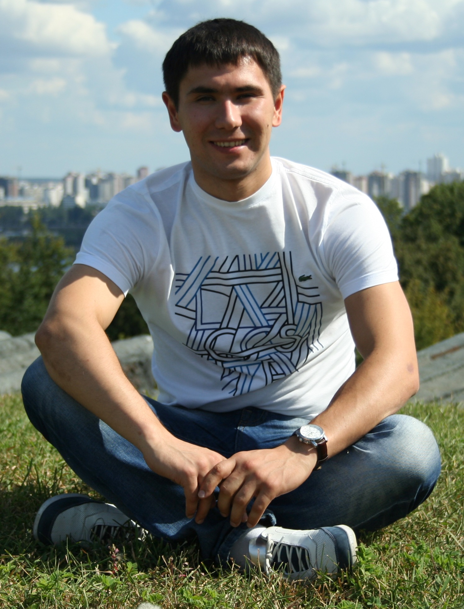 Фото профиля