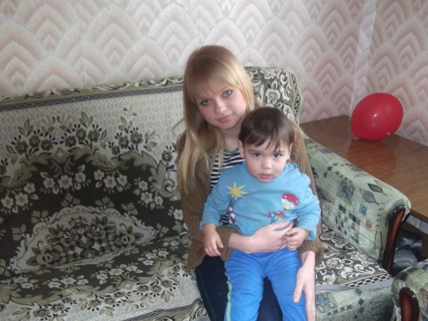 Виктория Салова | Кострома