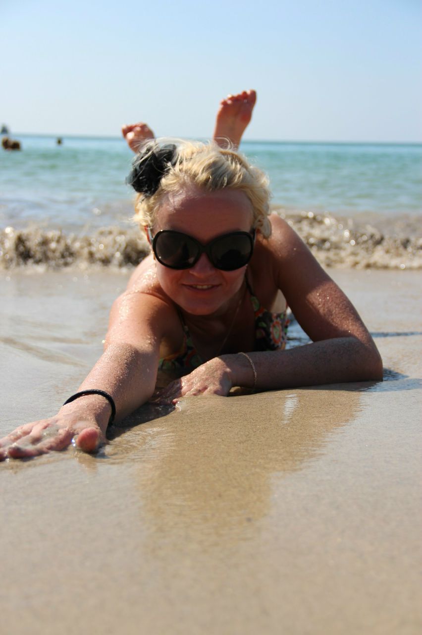 Мария Моргунова | Москва