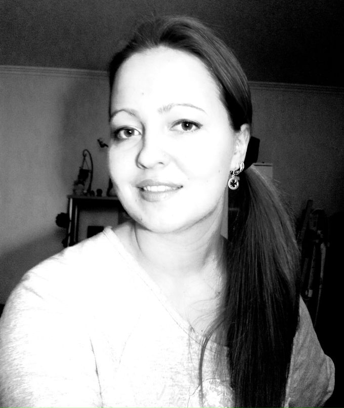 Maria Maslennikova | 