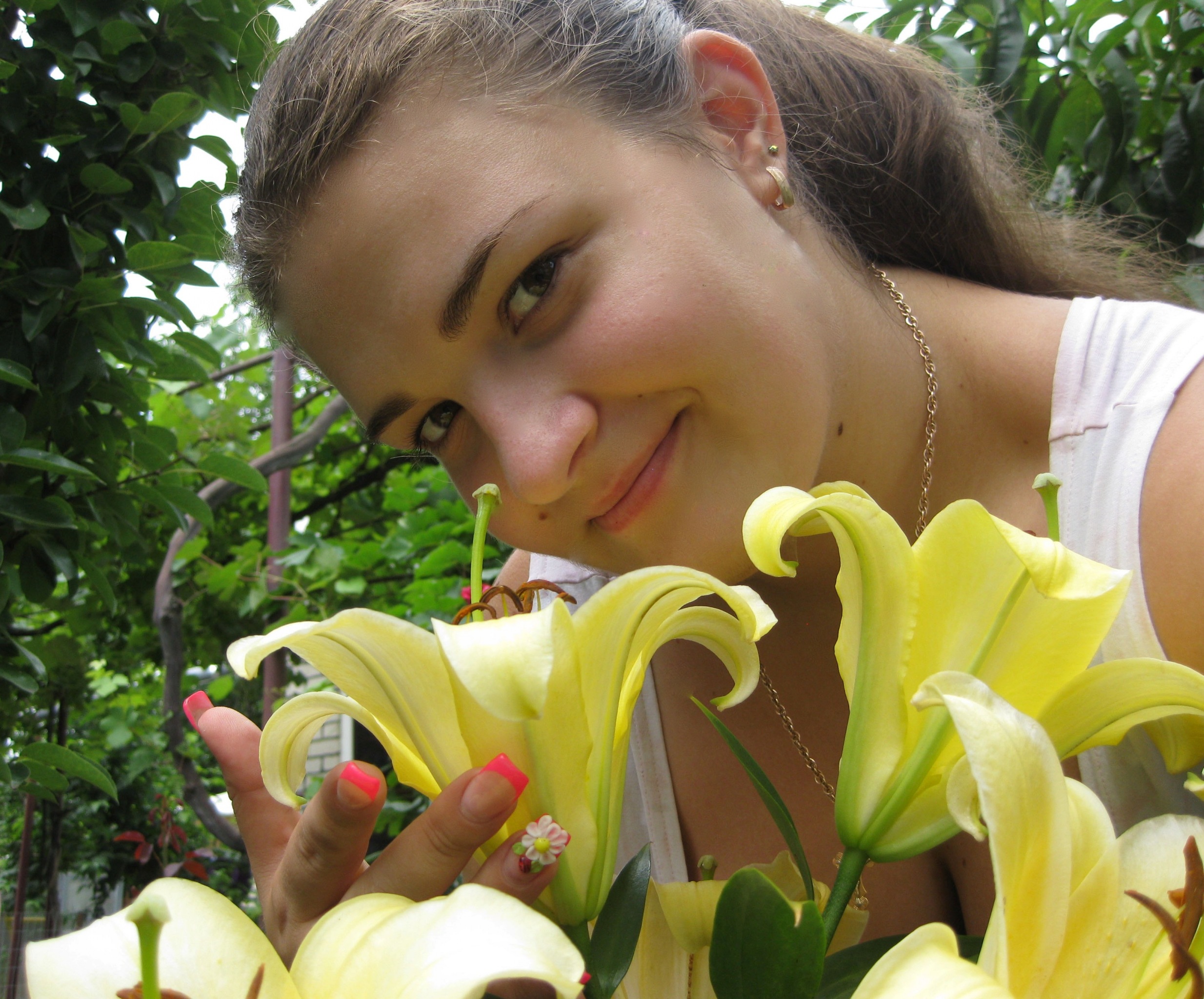 Фото профиля