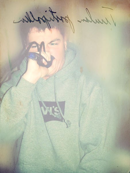 Сергей Белов Бeлый [ Вежливые Люди ] | Стаханов