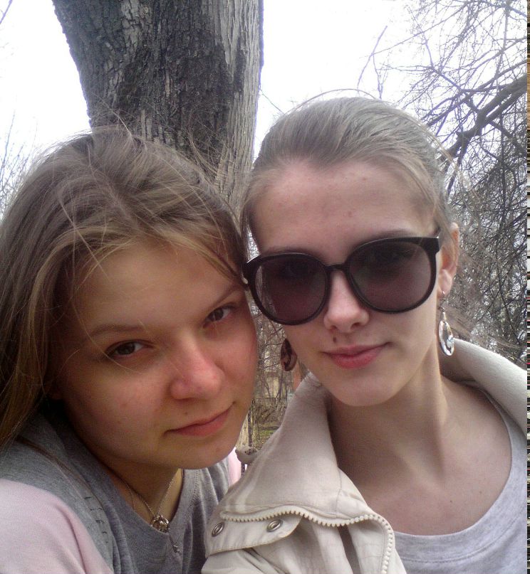 Дарья Дерловская | Саратов