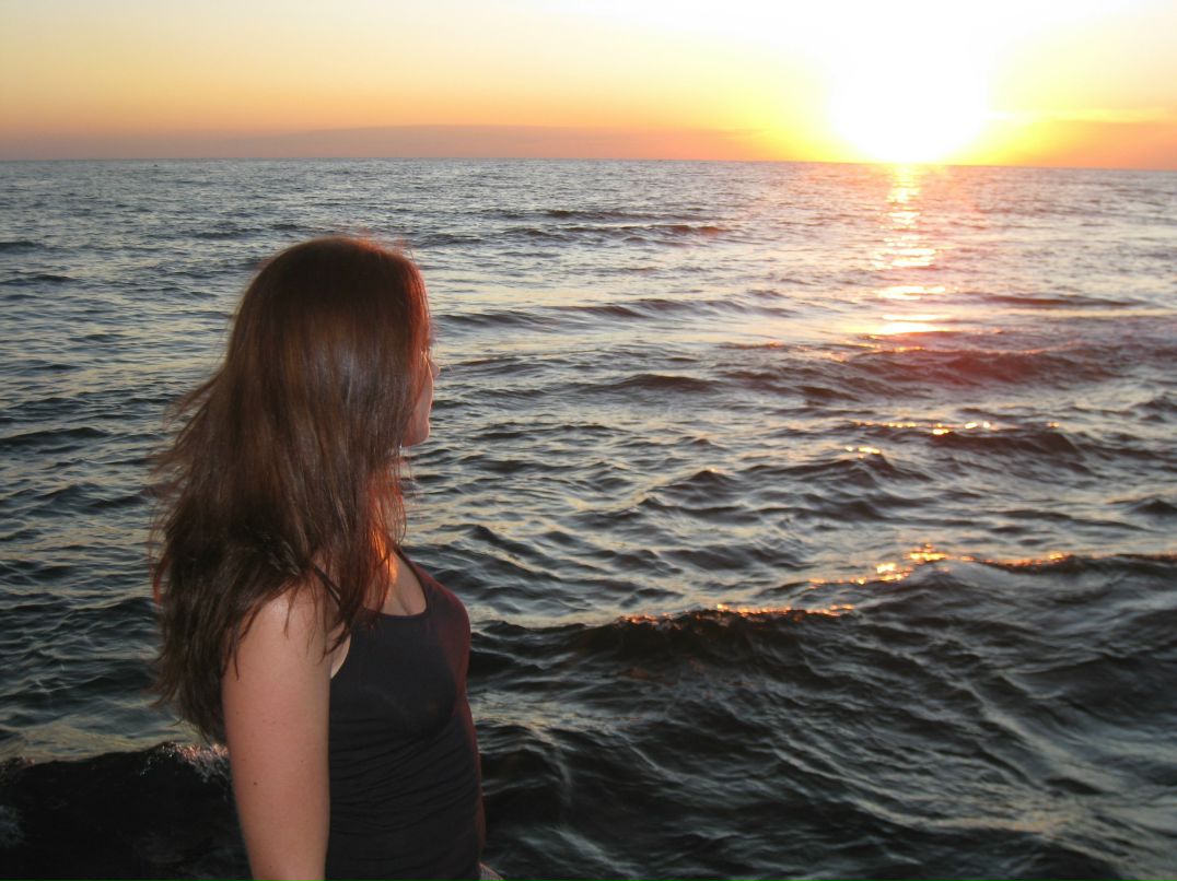 Юлия Пирязева | Санкт-Петербург