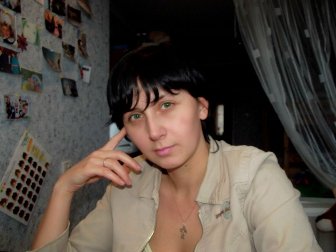 Юлия Гуленко | Черкассы