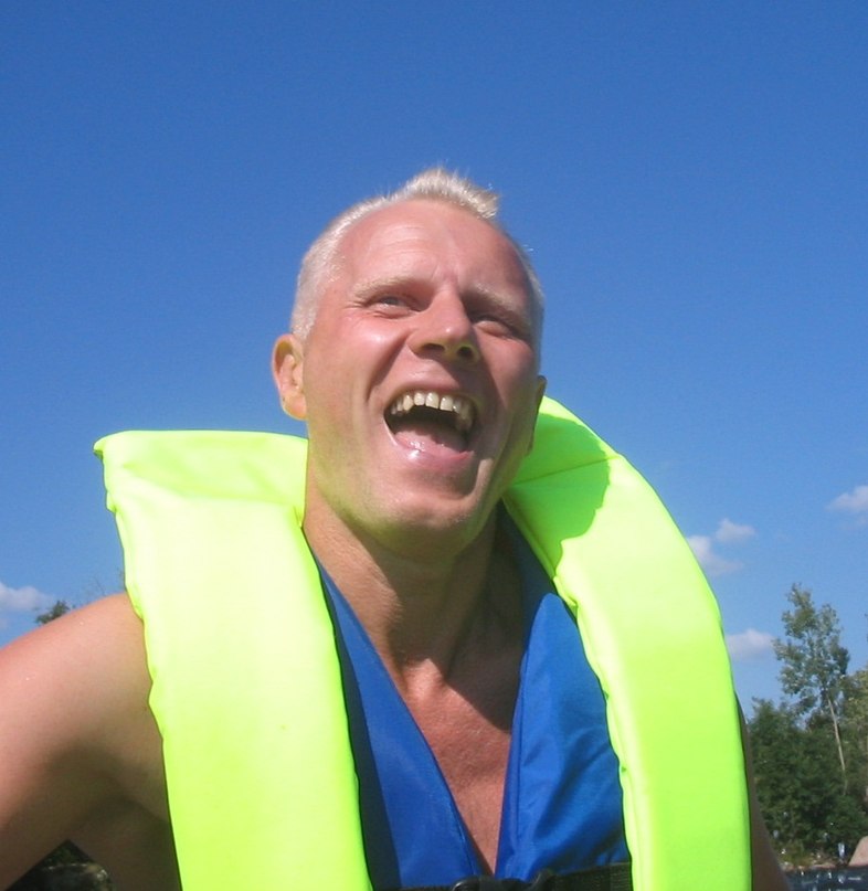 Валерий Моторин | Санкт-Петербург