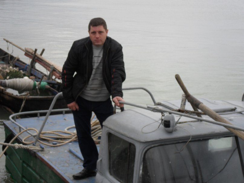 Сергей Ник | 