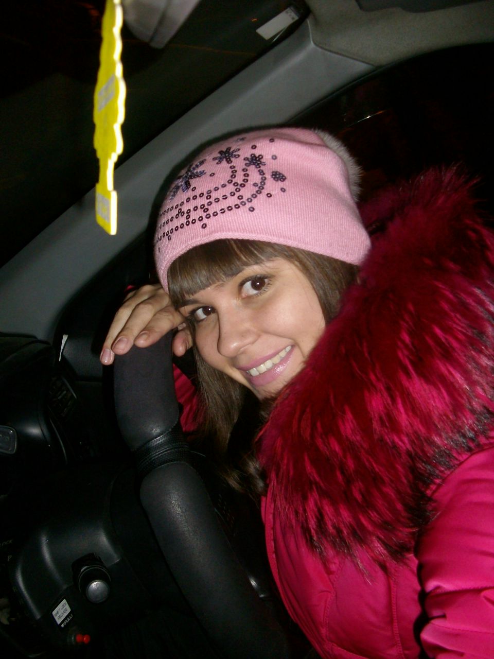 Ирина Митковская | Красноярск