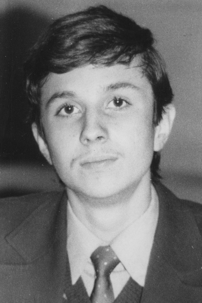 Михаил Андрианов | Москва