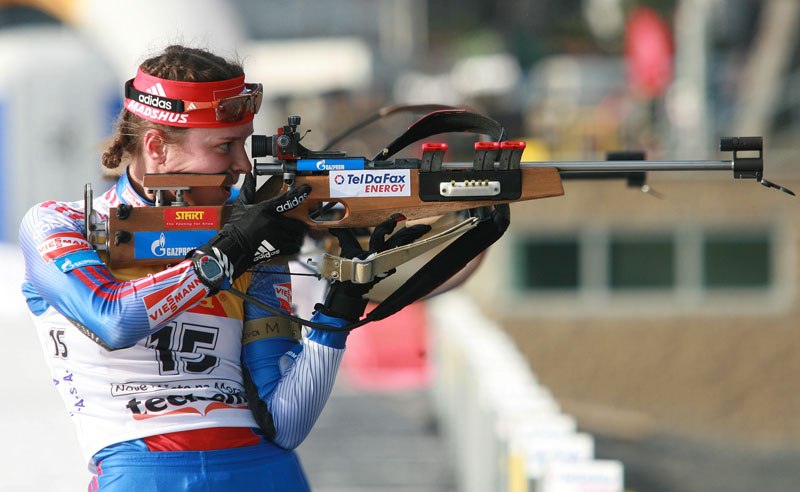 Андрей Васильев | Ибреси