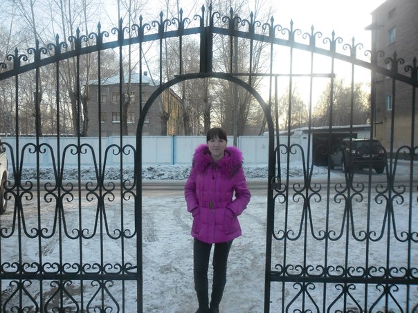 №8, Алёна Гайнуллина, 34 года, Салават №8, Алёна Гайнуллина, 34 года, Салават