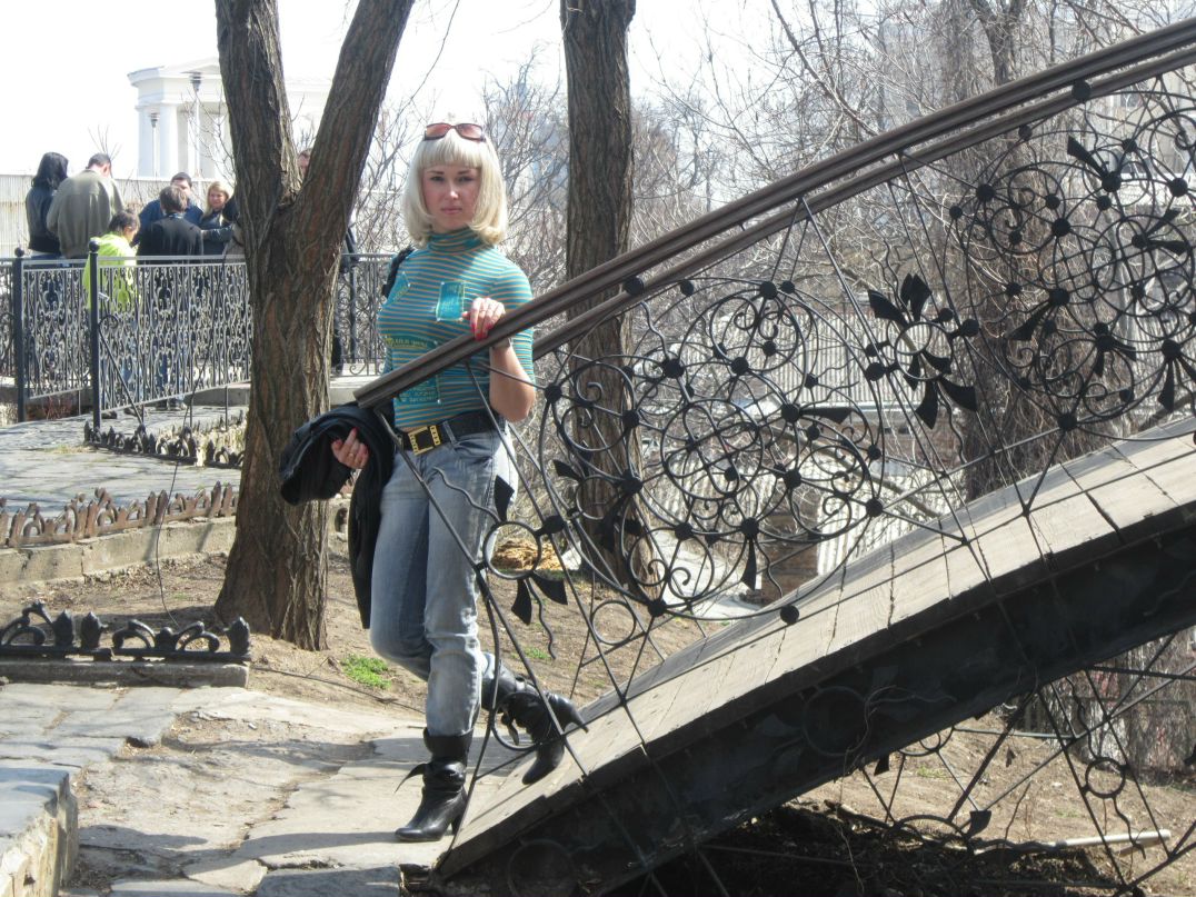 Ольга Ящук | Харьков