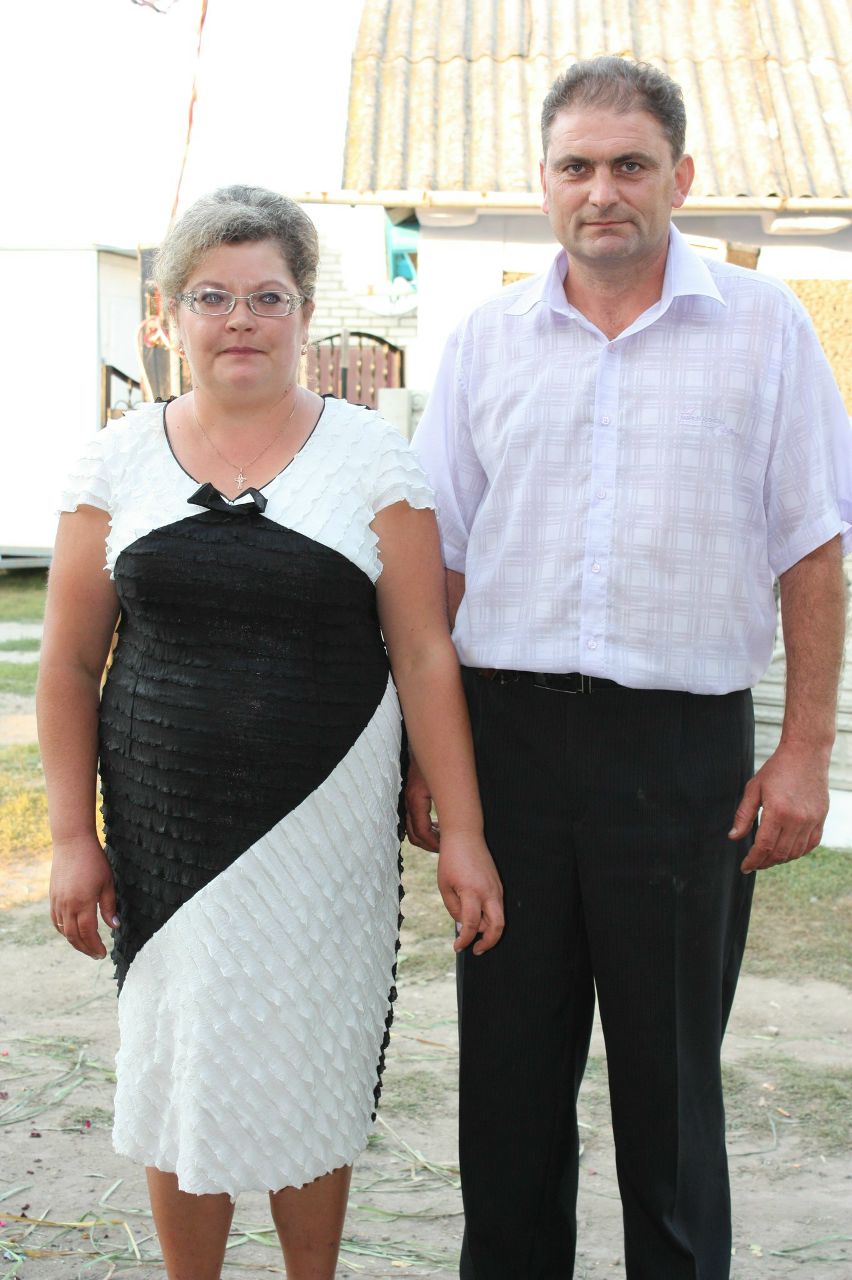 Татьяна Кравченко | Боровка