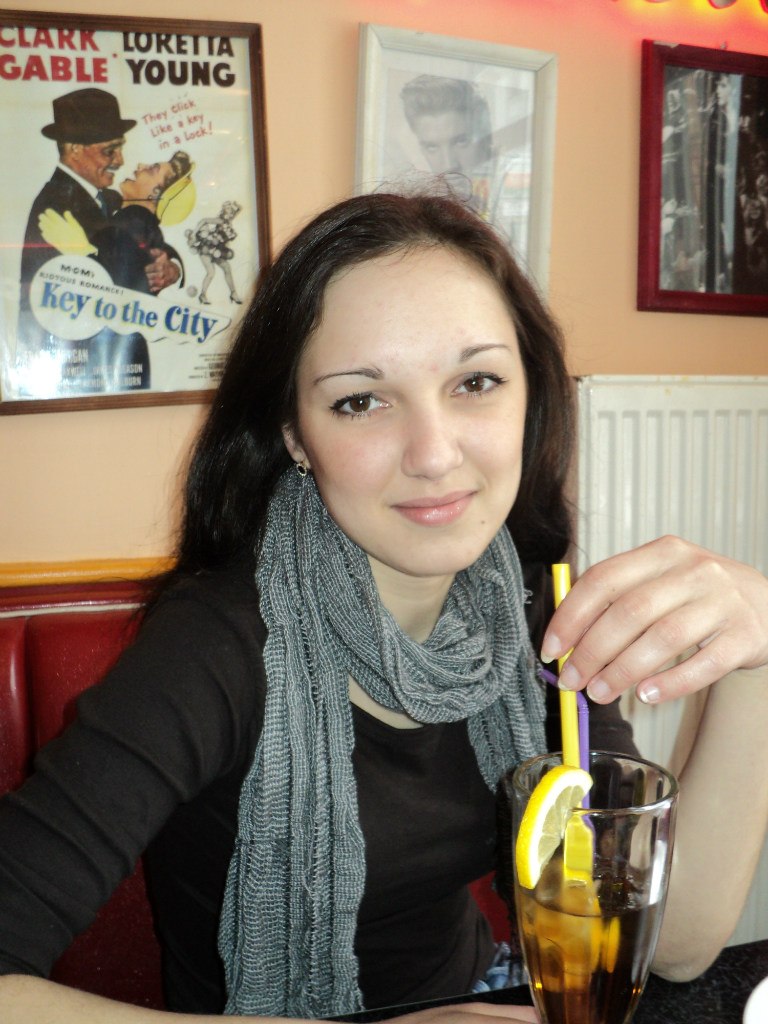 Евгений Кучкин | Москва