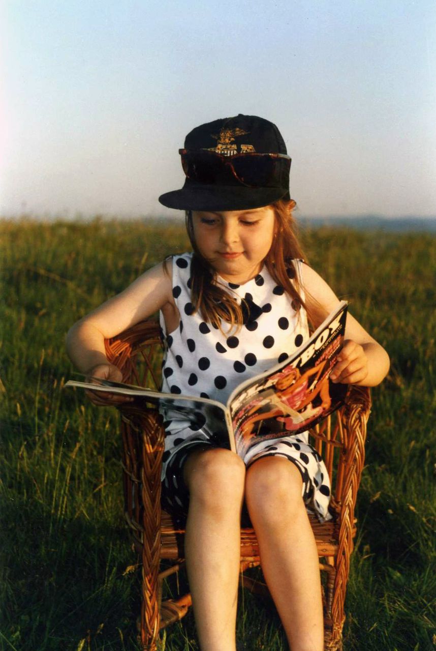 Дарія Проць | 