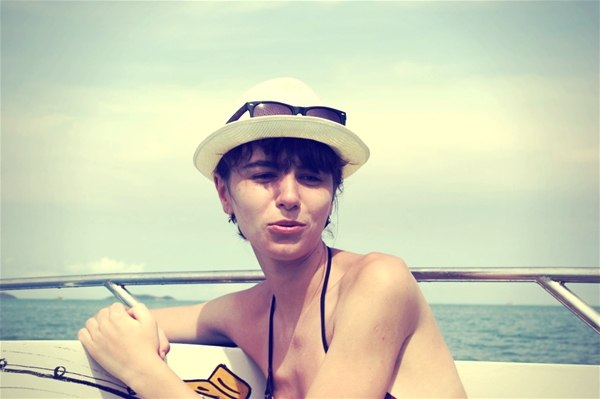 Юлия Тырданова | Тула