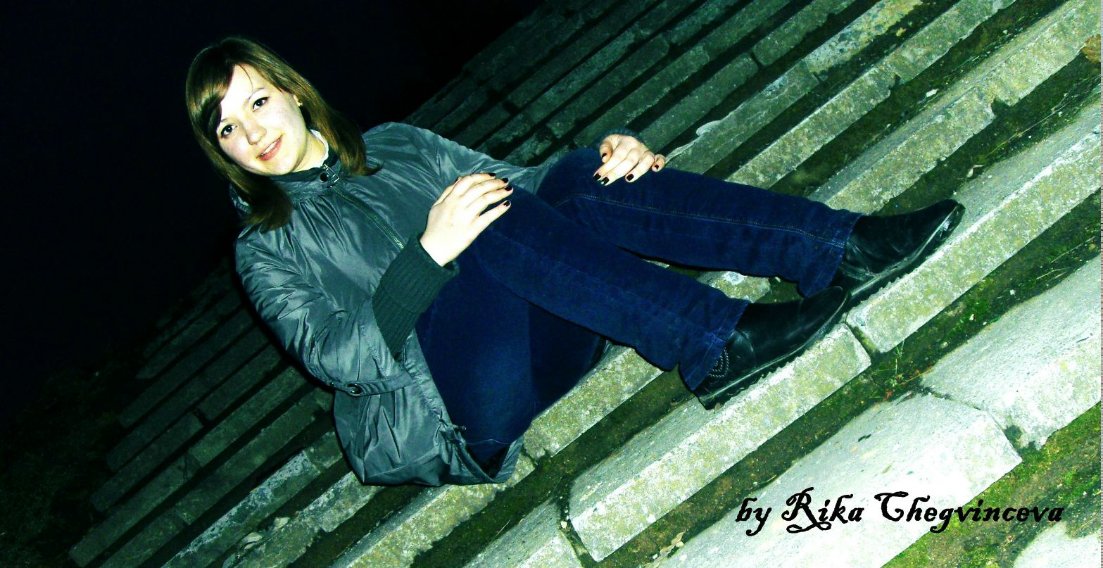 Света Лашкина | Минск