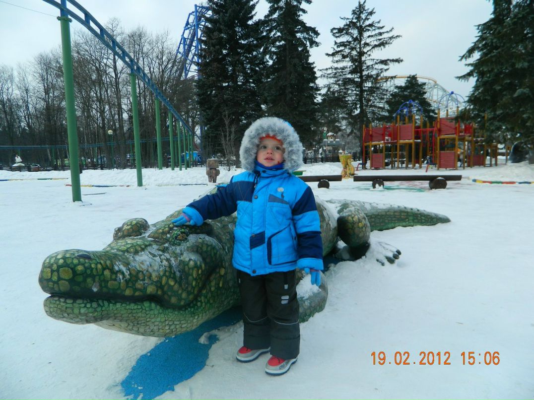 Светлана Кузнецова | Санкт-Петербург