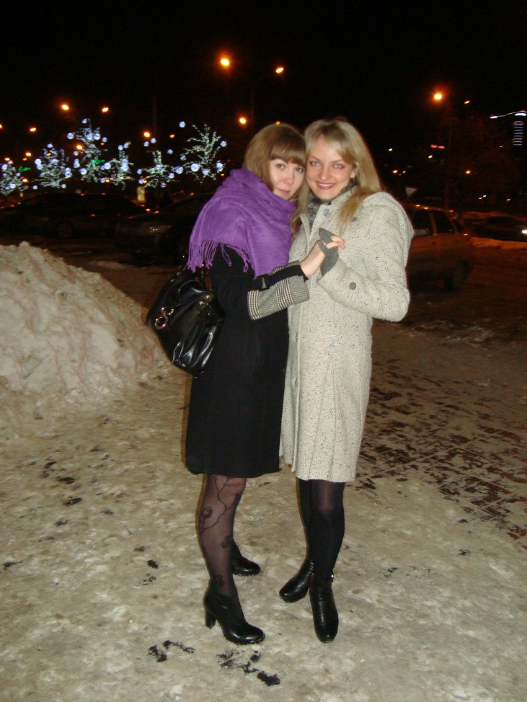 Дмитрий Тынкасов Андреевич | Пермь