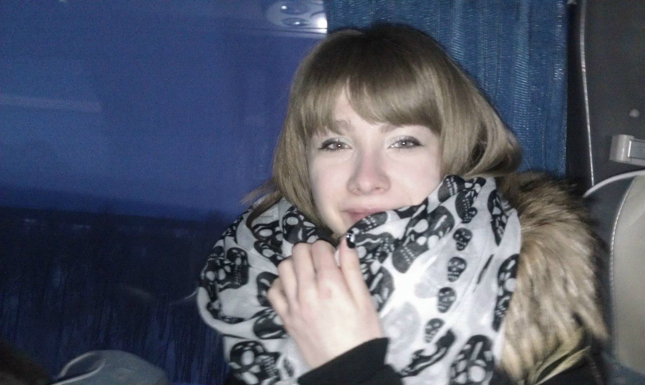 Анастасия Орленко | Краснодар