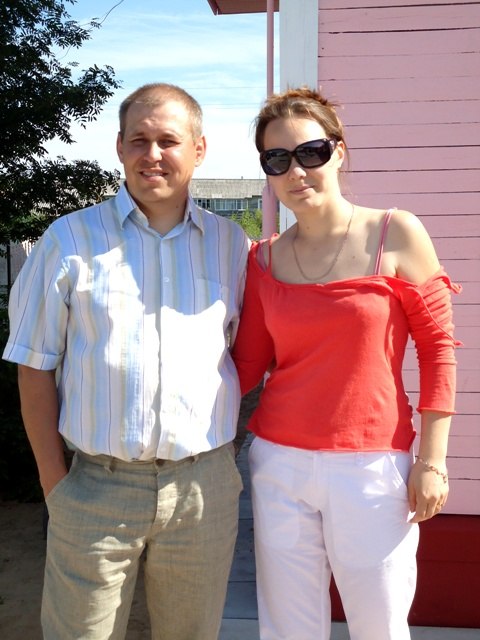 Артем Терёхин | Сыктывкар