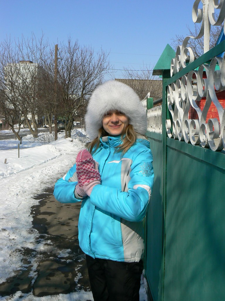 Маришка М. | Азов