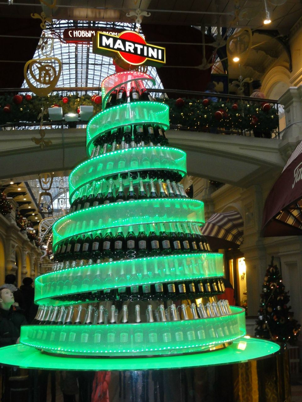 Алексей Буренин Dexter | Москва