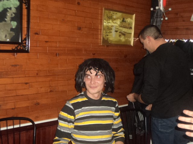 Сергей Петров 2pic | Los Angeles