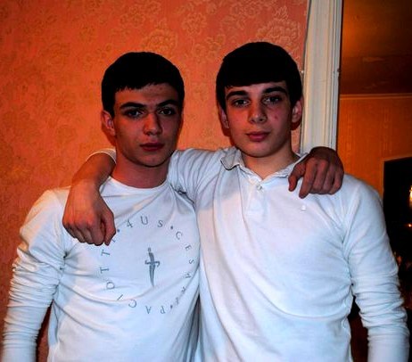 Emil Sadykhov | Москва