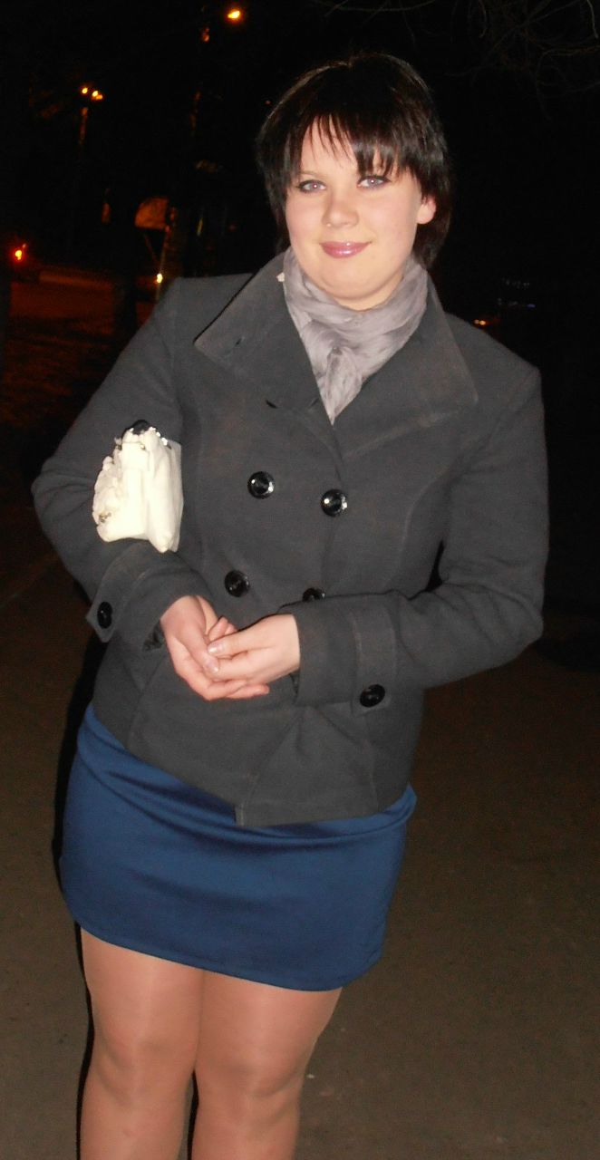 Ксения Цисельская | Одесса