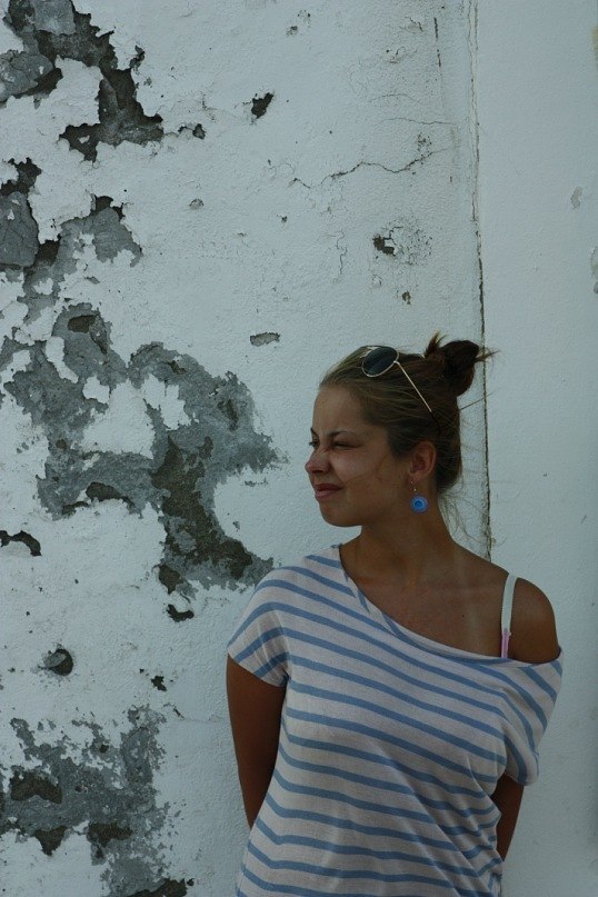 Анастасия Лещинец | Харьков