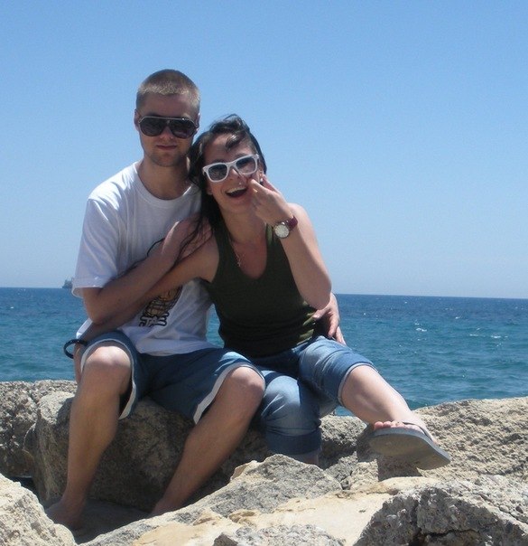 Who Cares | Санкт-Петербург