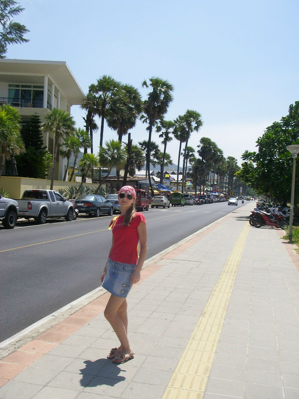 Пелагея Мельникова | Владивосток