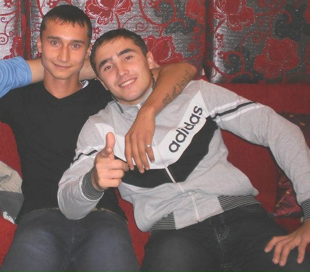 №16, Ринат Хазиев №16, Ринат Хазиев