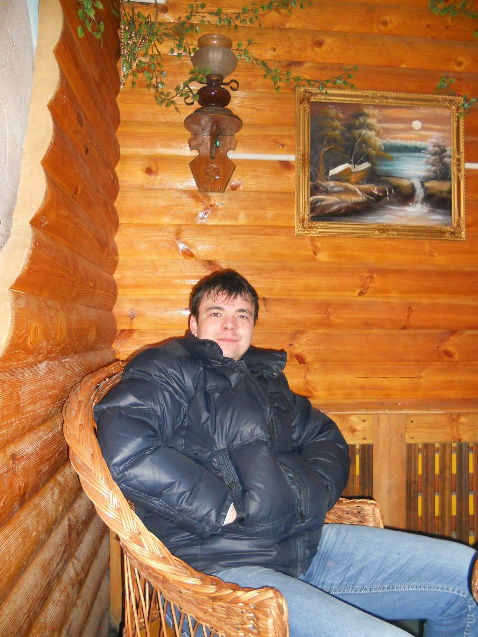 Игорь Столяр | Черкассы