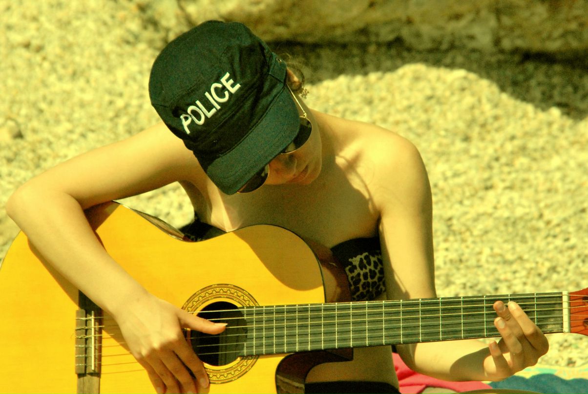 Настю Черрипап | Таллин