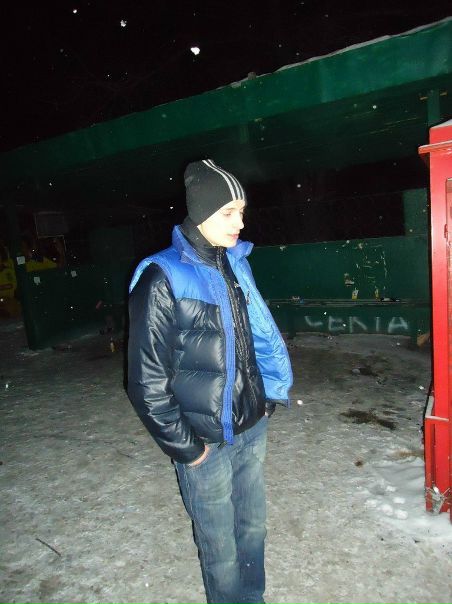 №115, Артём Онищенко, Харьков №115, Артём Онищенко, Харьков