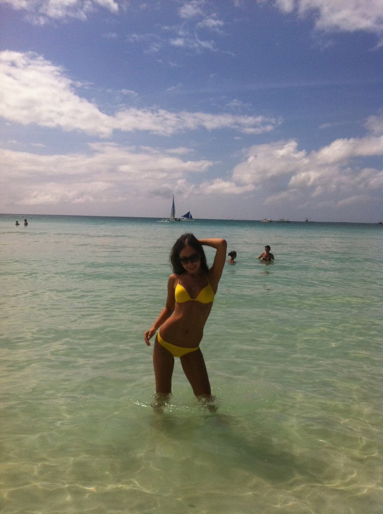 Викуля Белозерова | Владивосток