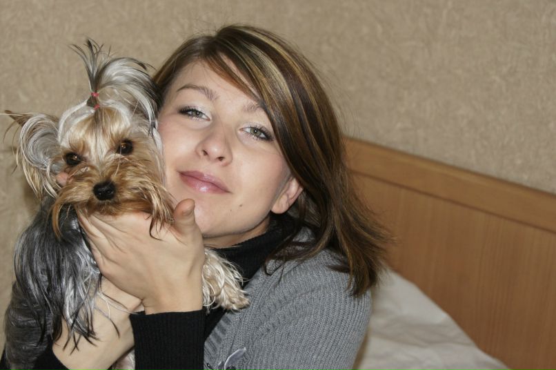 Елена Венкова | Нижний Новгород