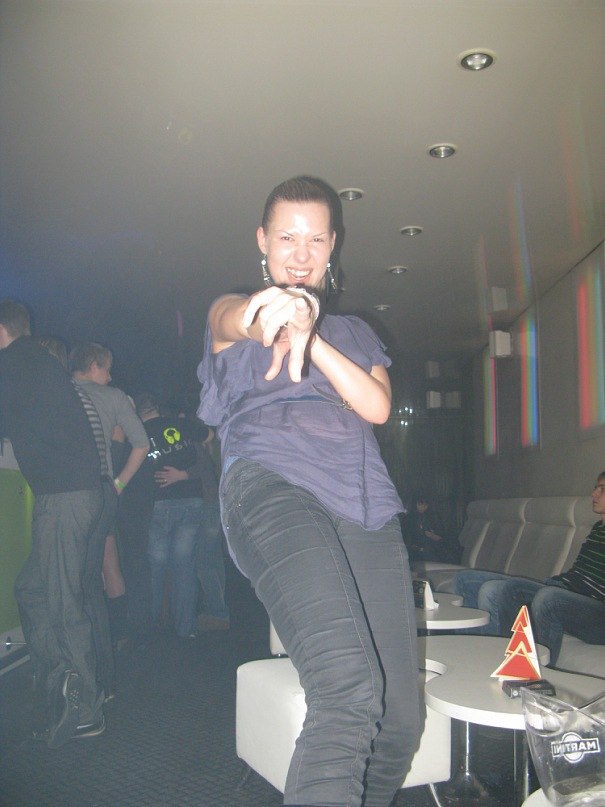 Ксения Янкевич Александровна | Красноярск