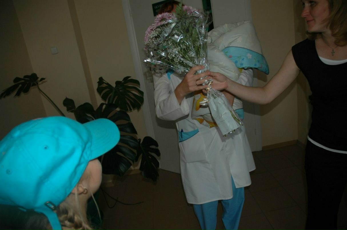 Валерия Лыжина | 