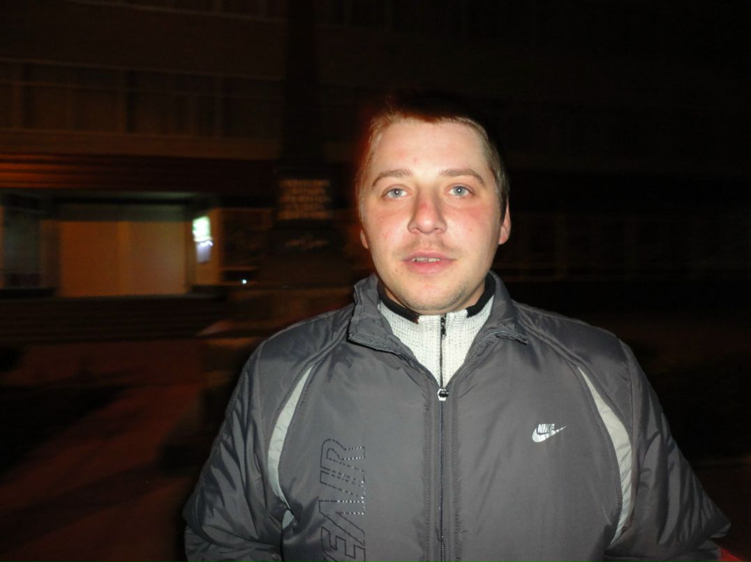 Алексей Денисов | Бердичев