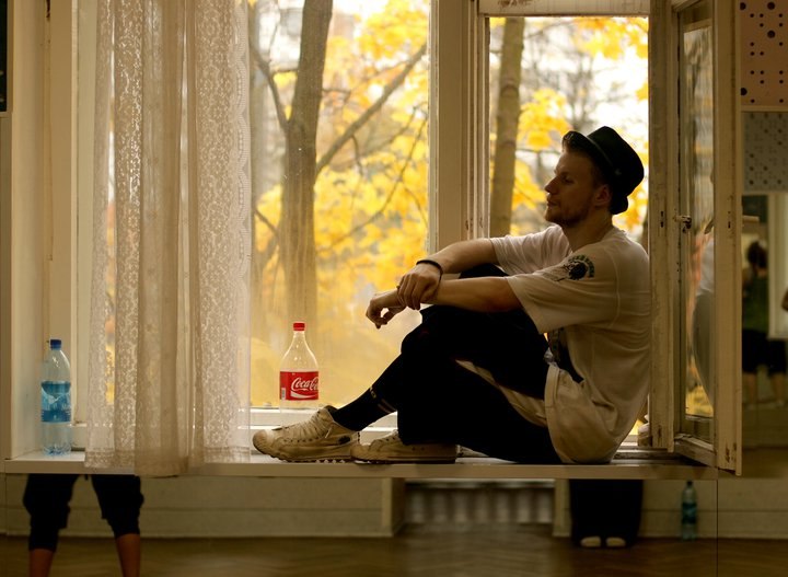 Максим Юров | Москва