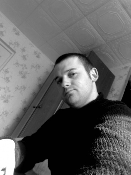 №4, Ігор Девятко, 37 лет, Дубище №4, Ігор Девятко, 37 лет, Дубище