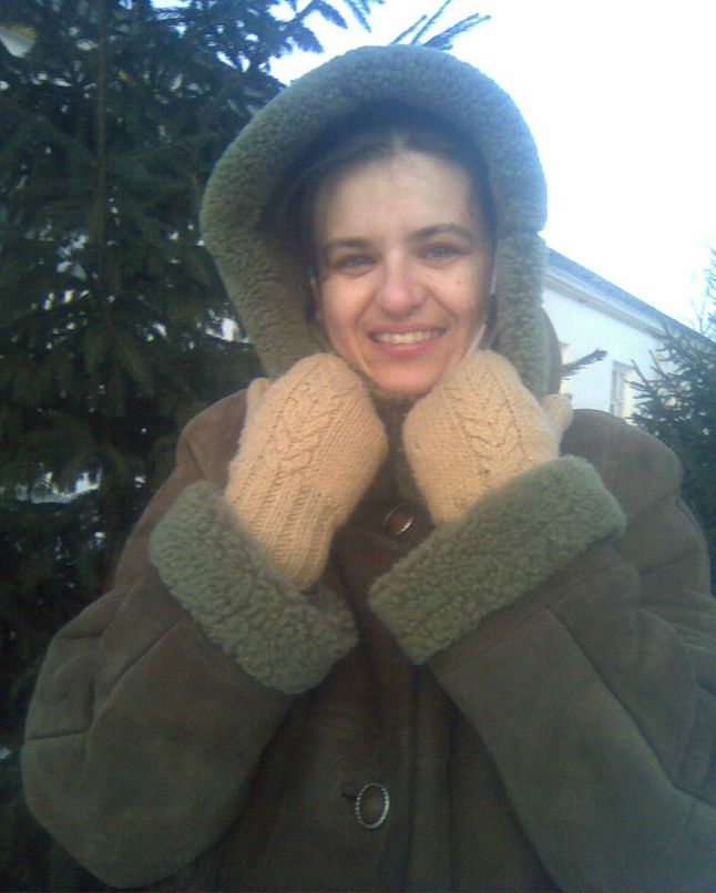 Vladislava Aleksandrova | Химки