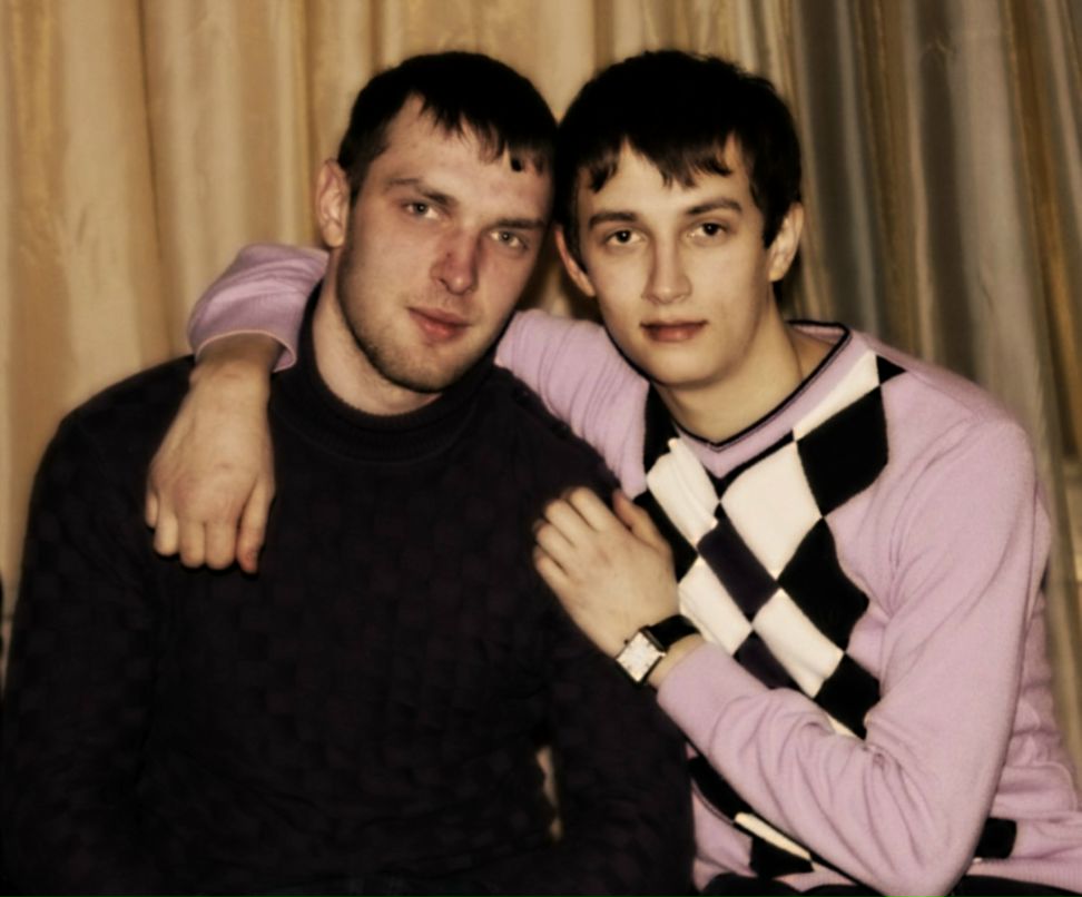 Серёга Яровенко | 