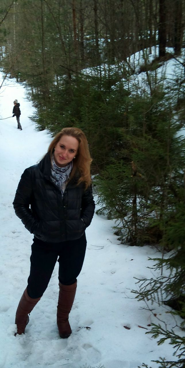 Татьяна Федосова | Москва