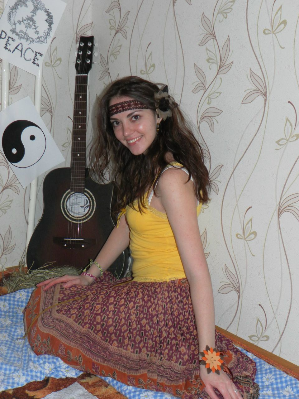 Елена Даныш | Оренбург